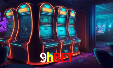 A Revolução dos Aplicativos de Jogos no 9hbet