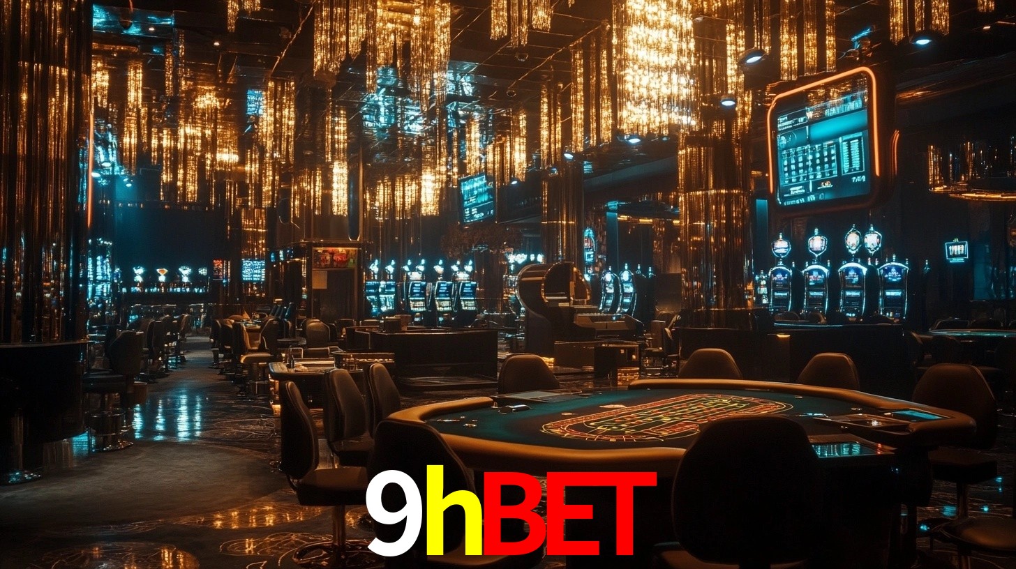 9hbet login