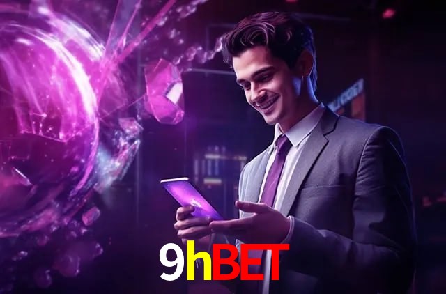 Experiência VIP 9hbet
