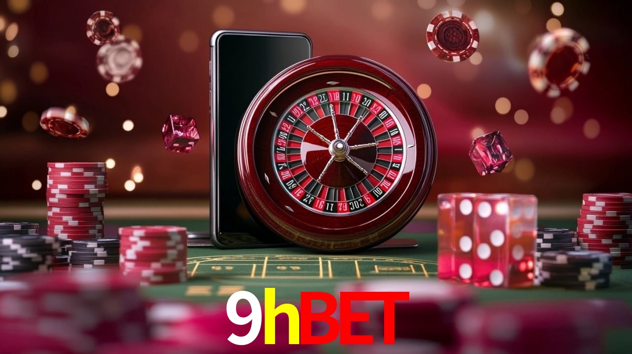 Welcome Bonus 9hbet