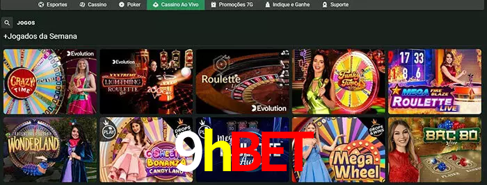 9hbet bet