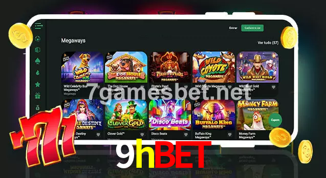 9hbet aplicativo