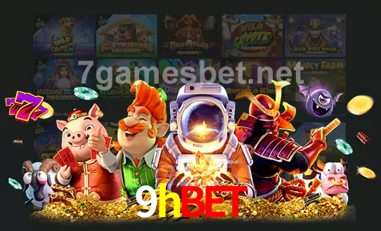 cassino 9hbet