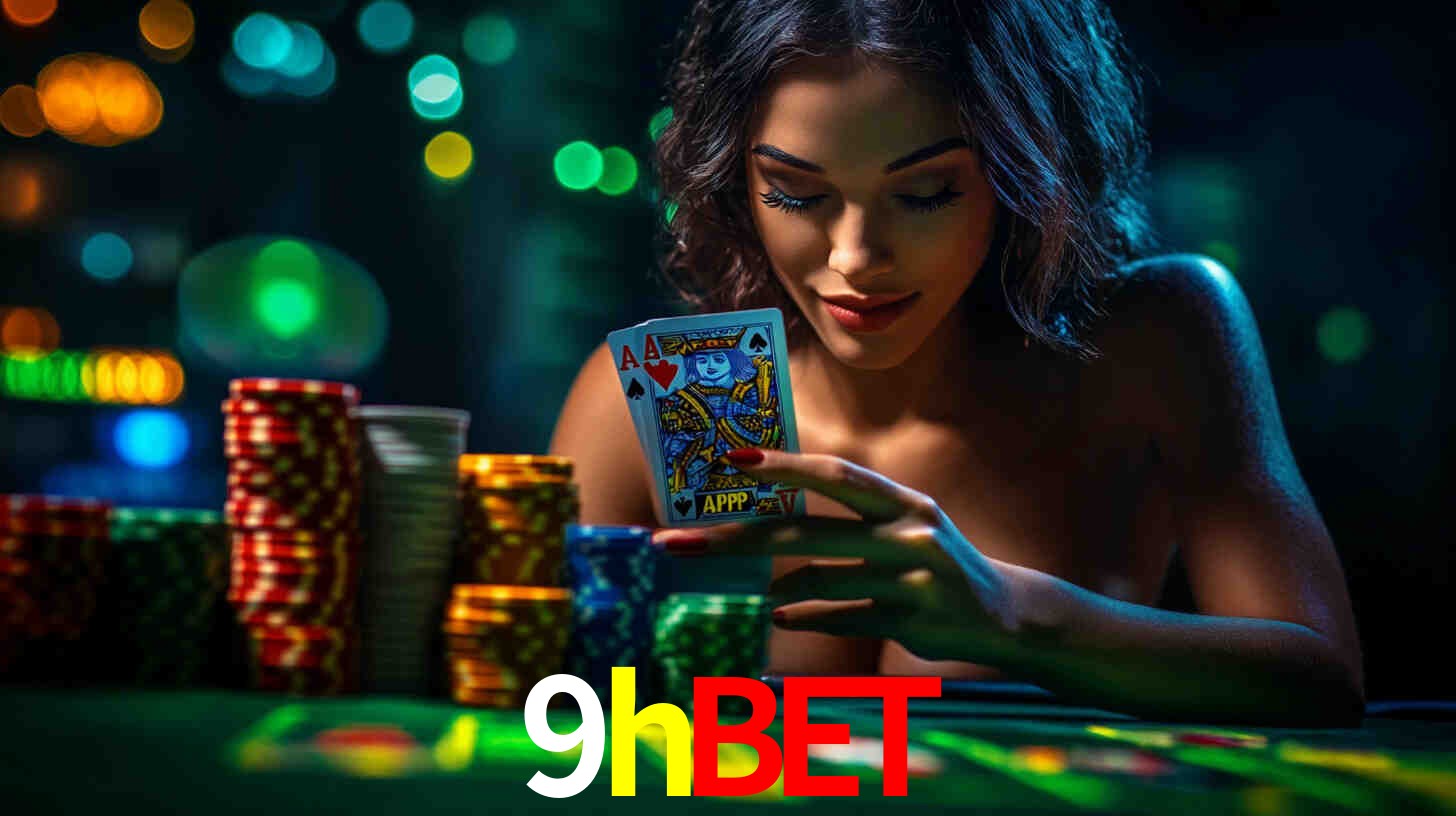 Explorando a Categoria de Eventos em Apostas na 9hbet
