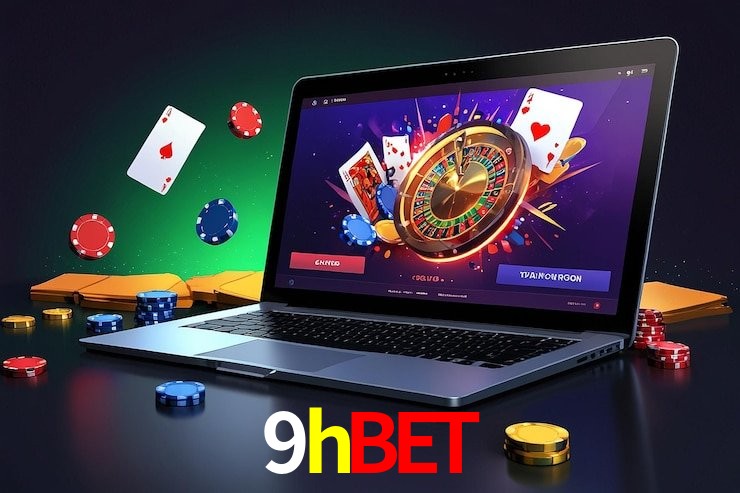 Ofertas Exclusivas 9hbet