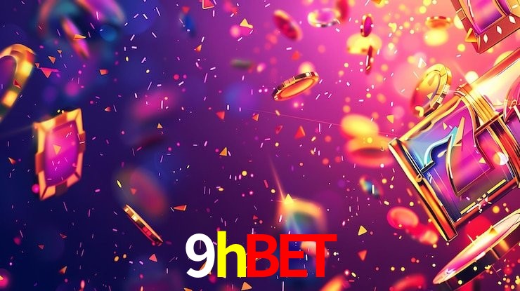 cassino 9hbet