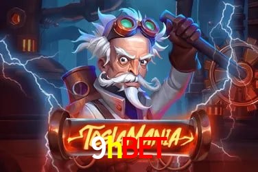 Provedores de Jogos 9hbet