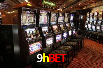 Descubra a Magia dos Jogos de Arcade no 9hbet