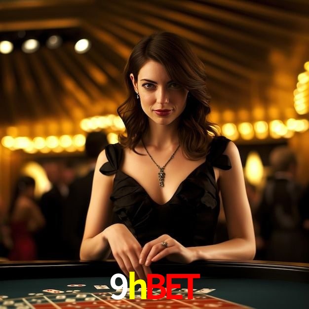 Explorando a Categoria de Eventos em Apostas na 9hbet