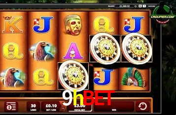A Revolução dos Aplicativos de Jogos no 9hbet