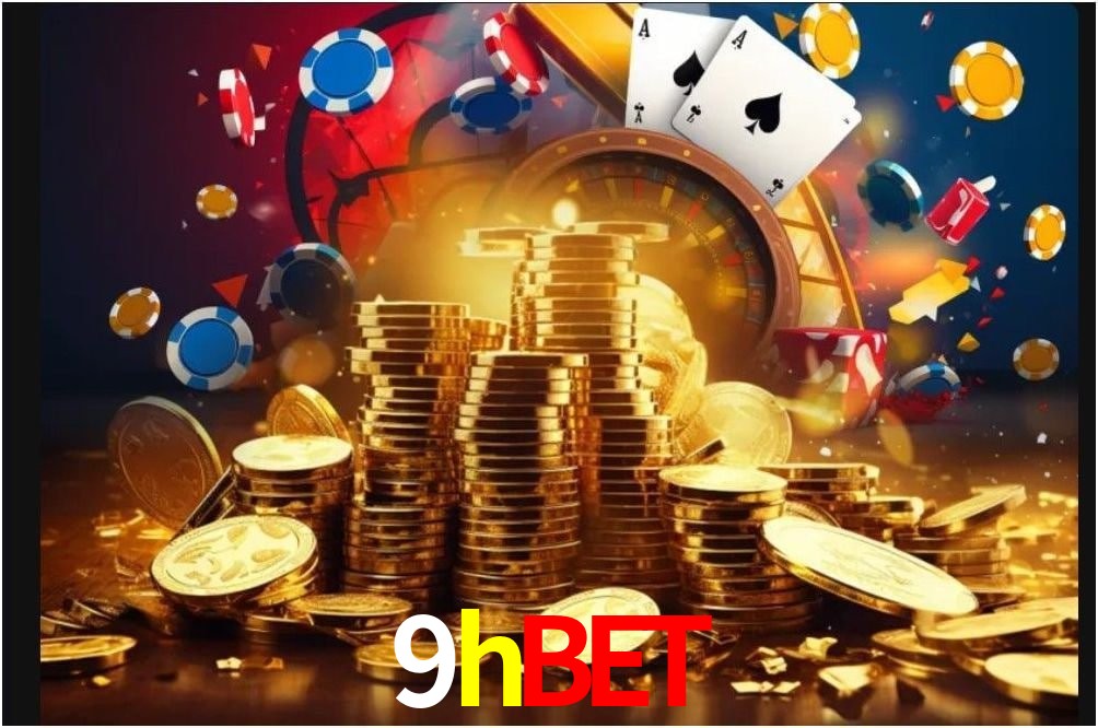 Roda da fortuna na 9hbet