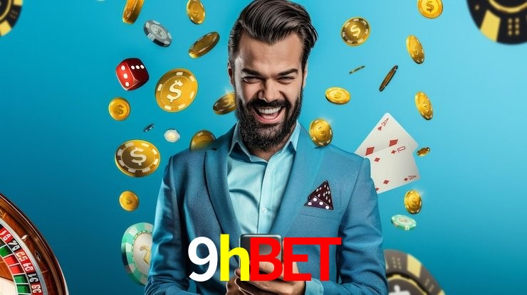 Slot Games 9hbet