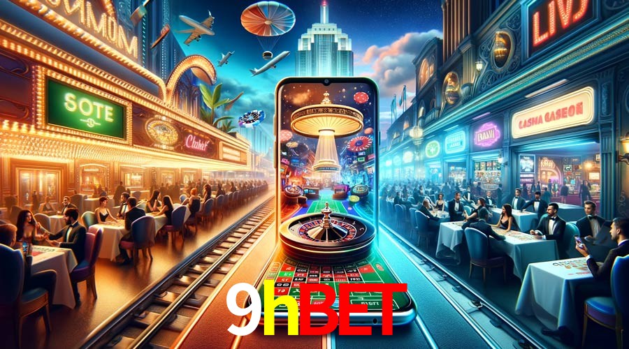 Security Systems 9hbet