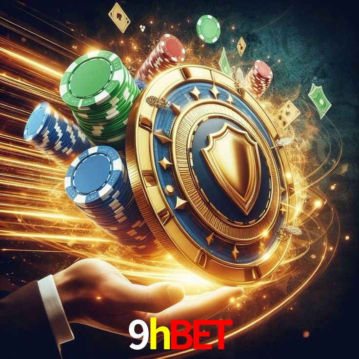 Torneios e prêmios garantidos na 9hbet