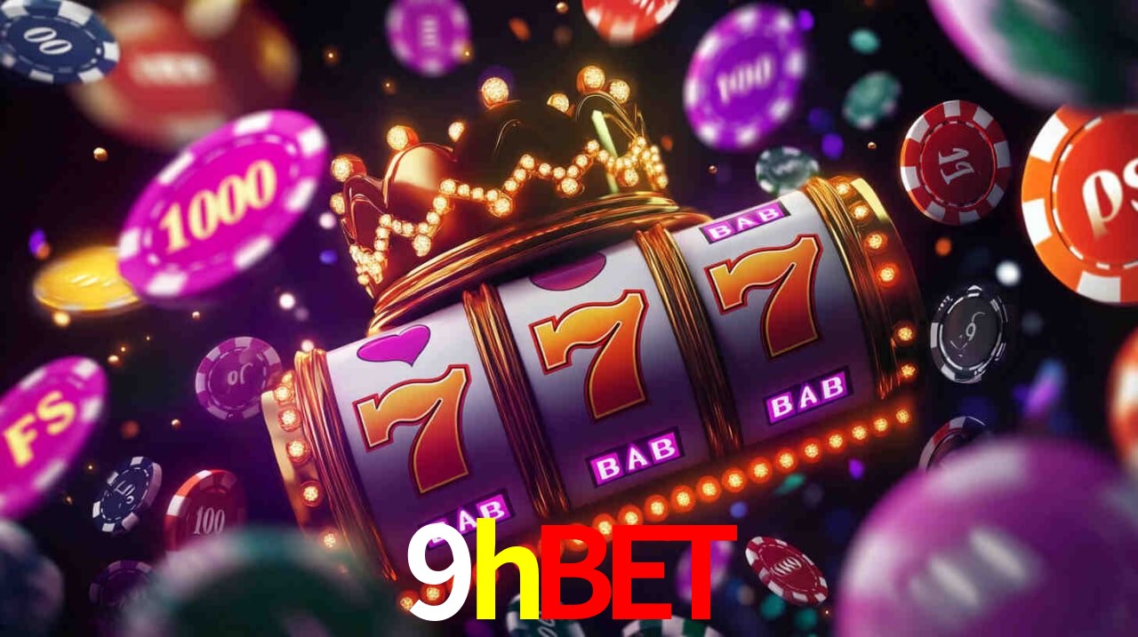 Live Casino 9hbet