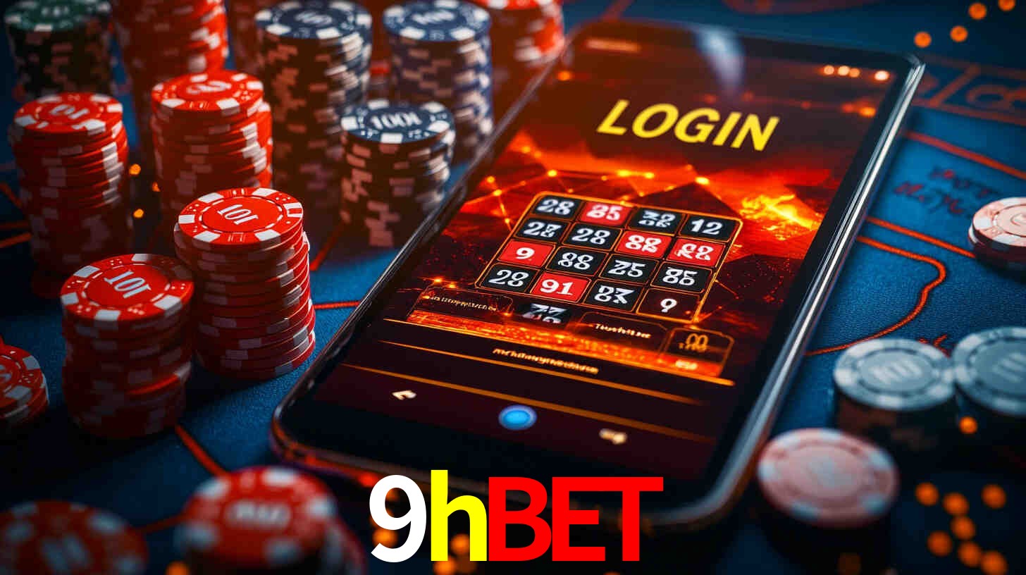 9hbet: A Experiência de Casino com Jogos de Mesa ao Vivo