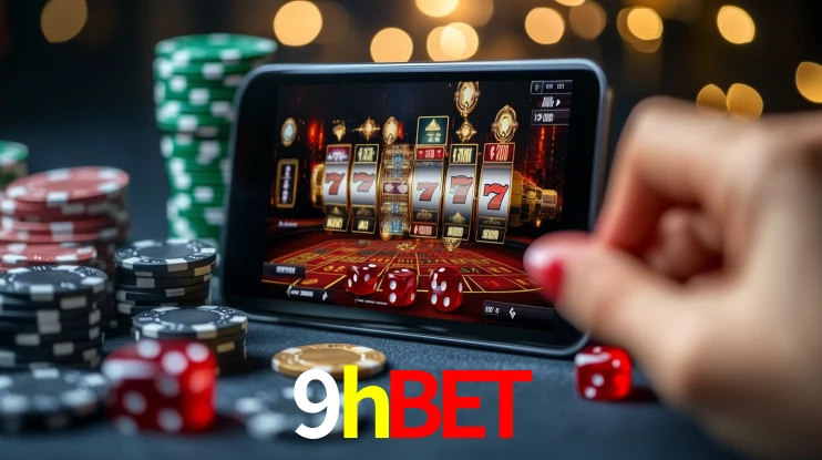 Programa VIP 9hbet