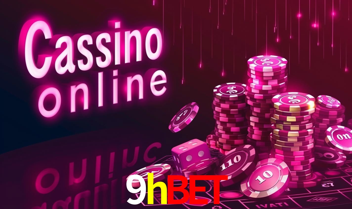 A Experiência Imersiva dos Cassinos Ao Vivo no 9hbet