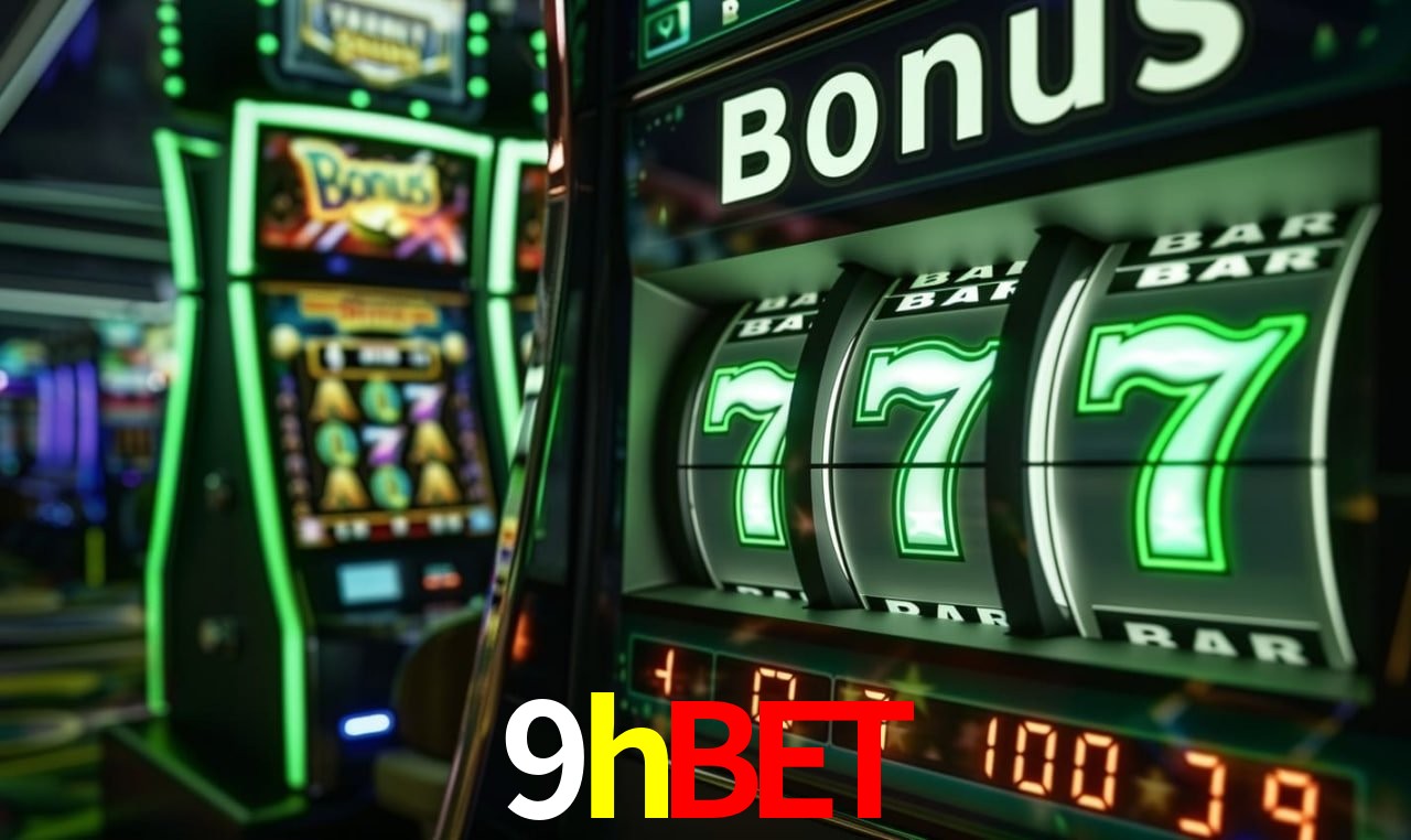 Game Providers 9hbet