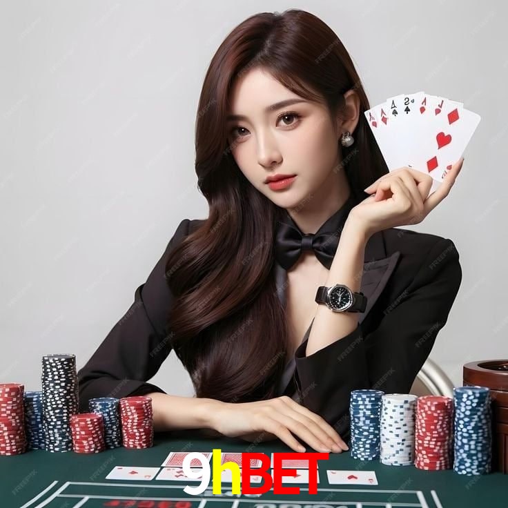 Integração de APIs 9hbet