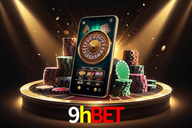 Segurança 2FA 9hbet