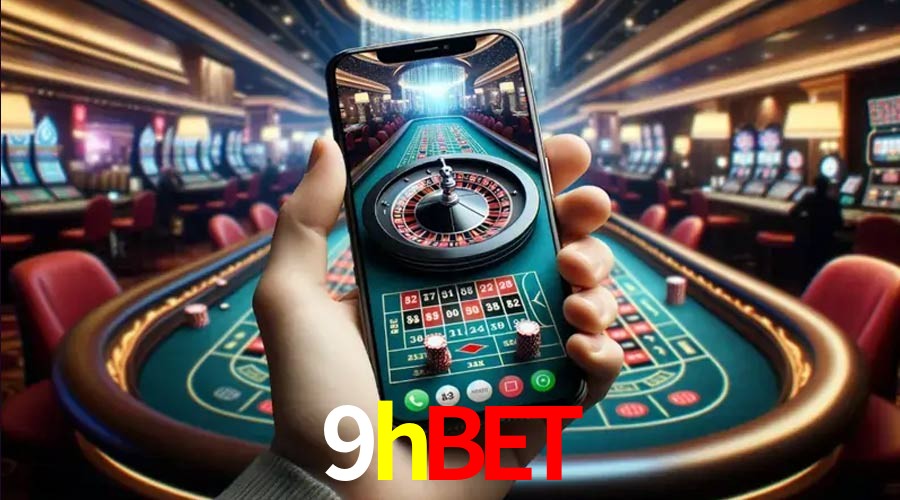 Quick Registration 9hbet
