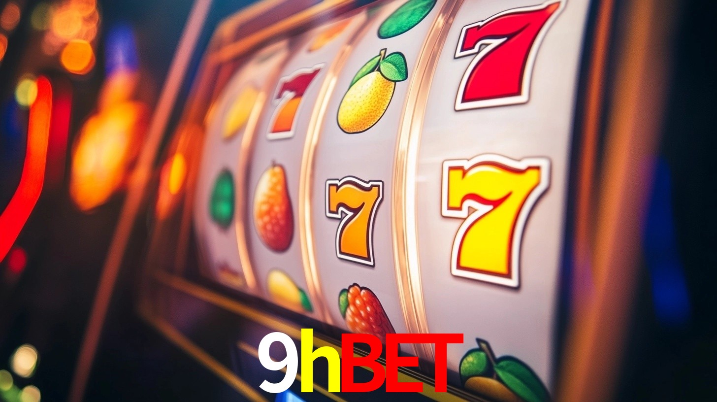 9hbet App Interface