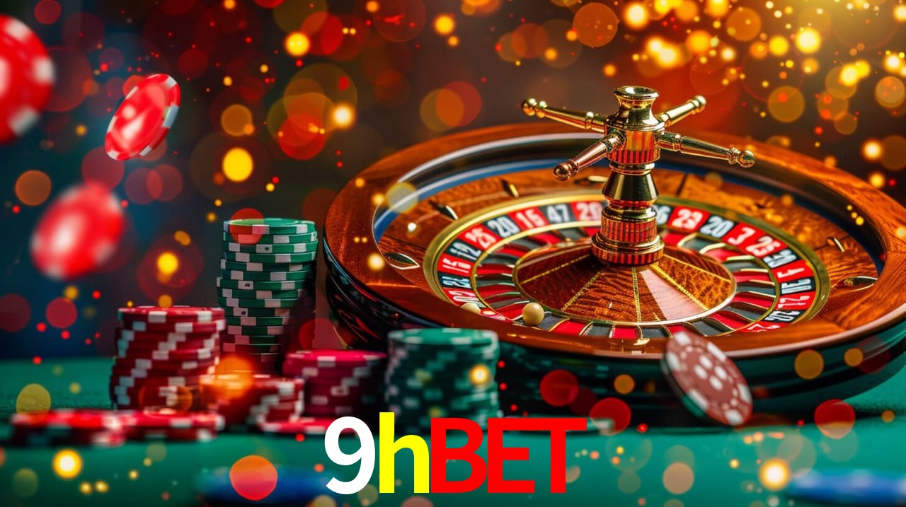 Download para Android e iOS na 9hbet