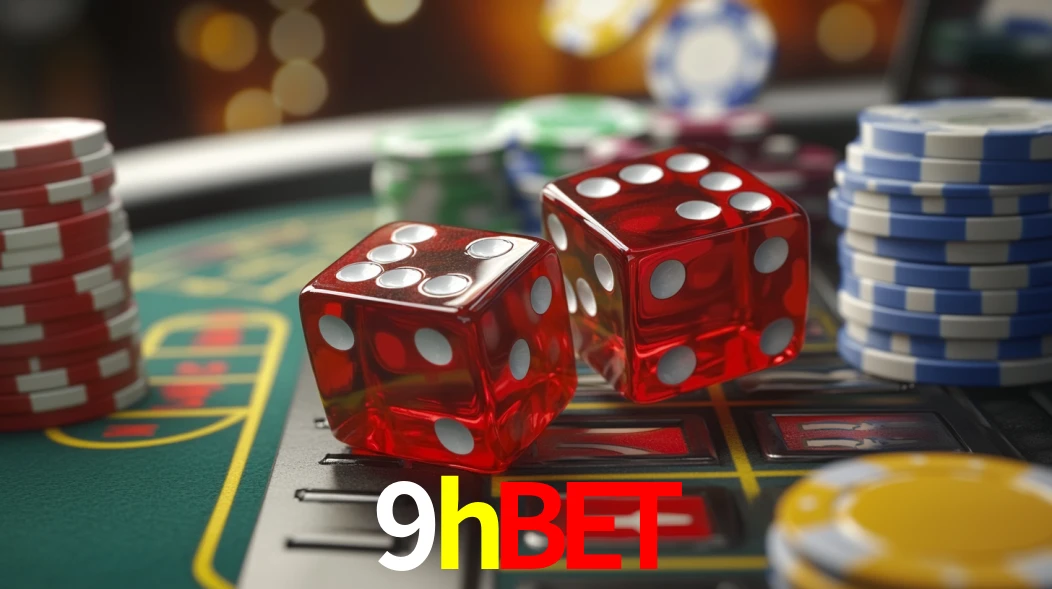 Live Casino 9hbet