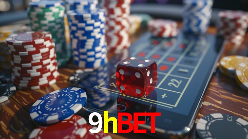 Bônus Generosos e Exclusivos no 9hbet para Você!
