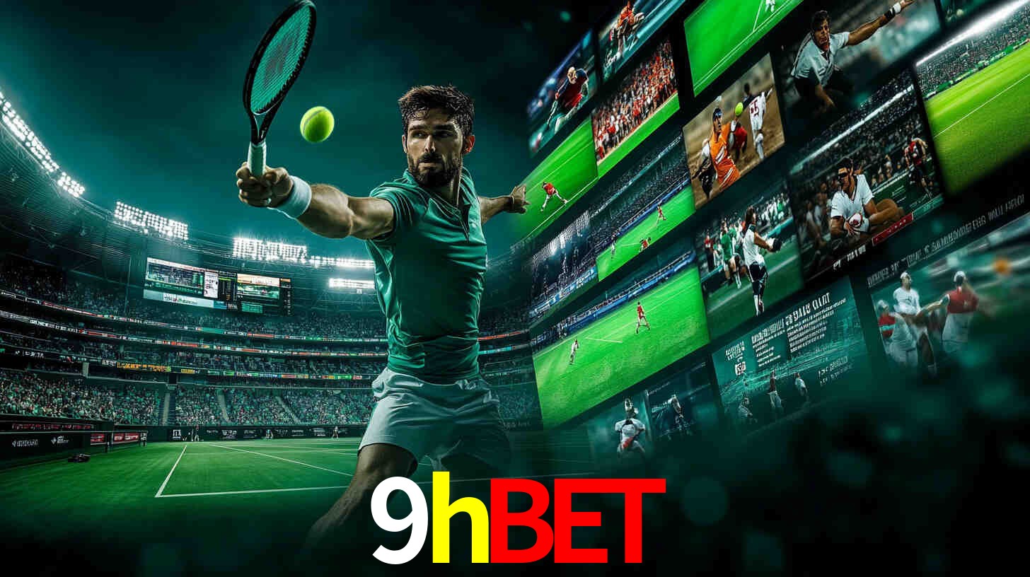 A Experiência Imersiva dos Cassinos Ao Vivo no 9hbet