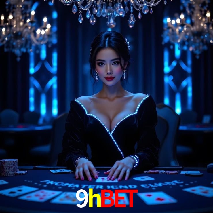 Jogos de Slot 9hbet