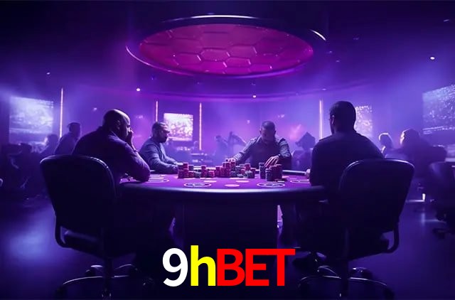 A Emoção da Loteria na 9hbet: Uma Chance de Mudança de Vida
