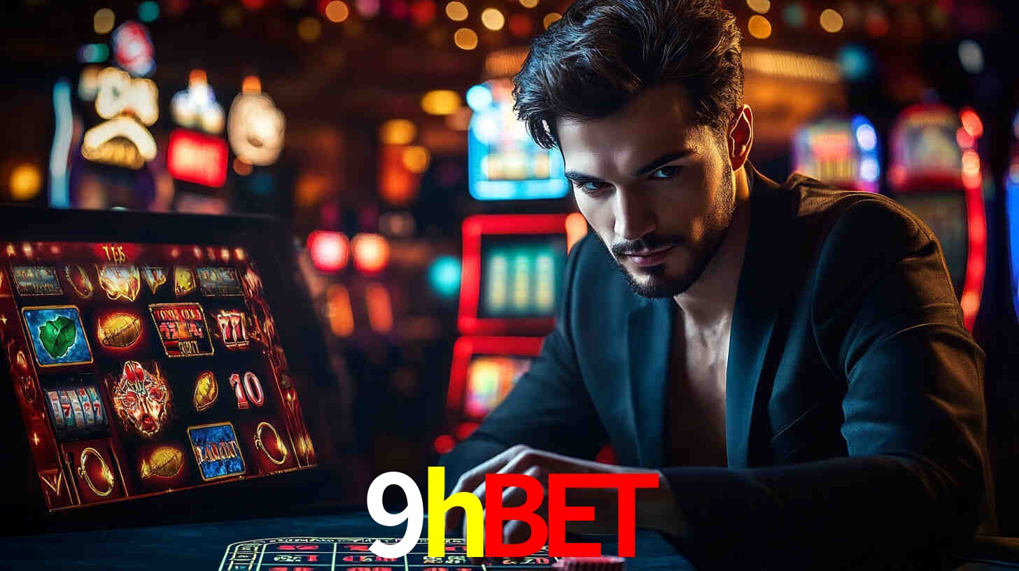 9hbet.com