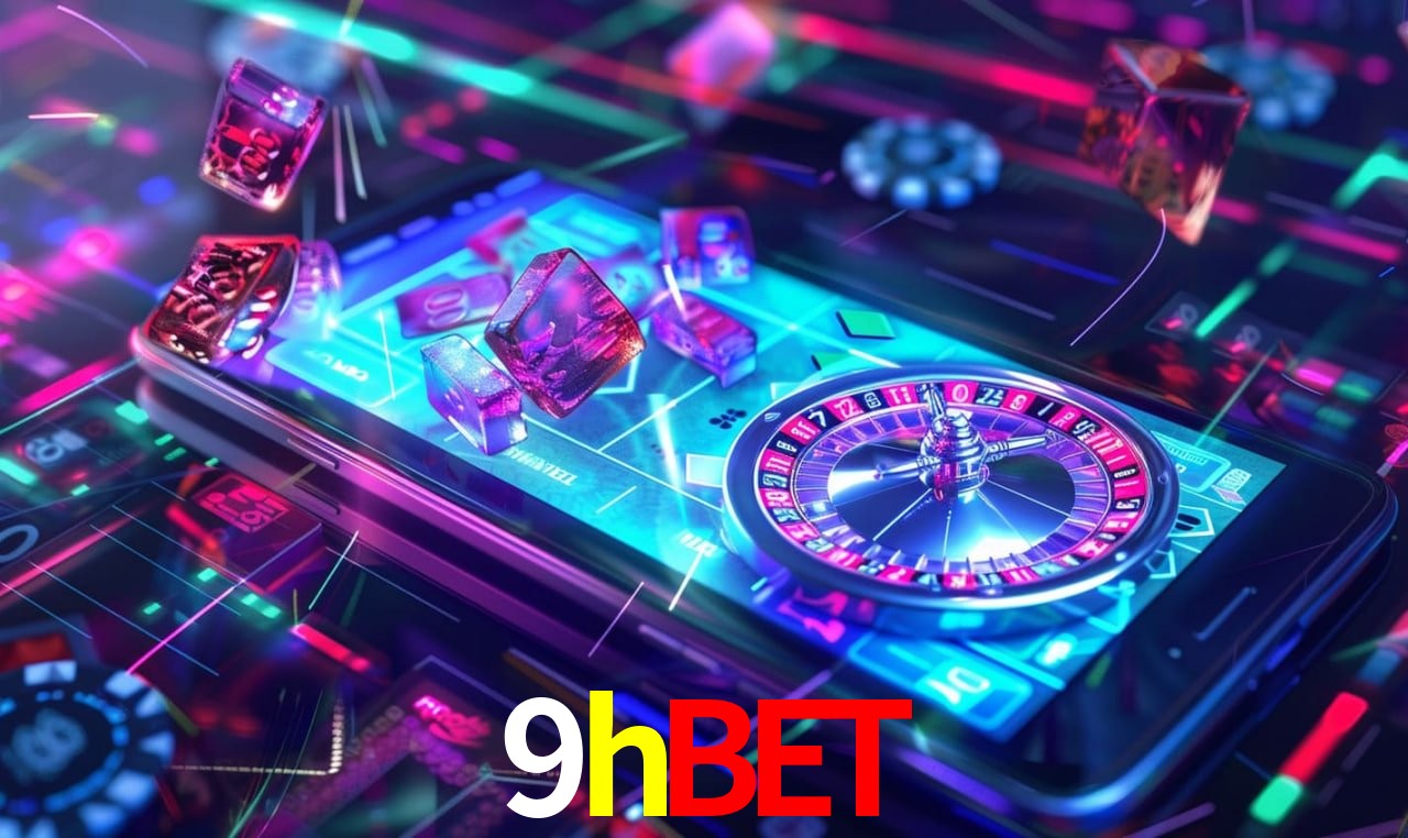 Estatísticas Esportivas 9hbet