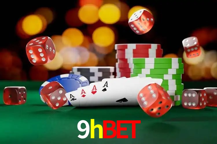 Diretório de Jogos 9hbet