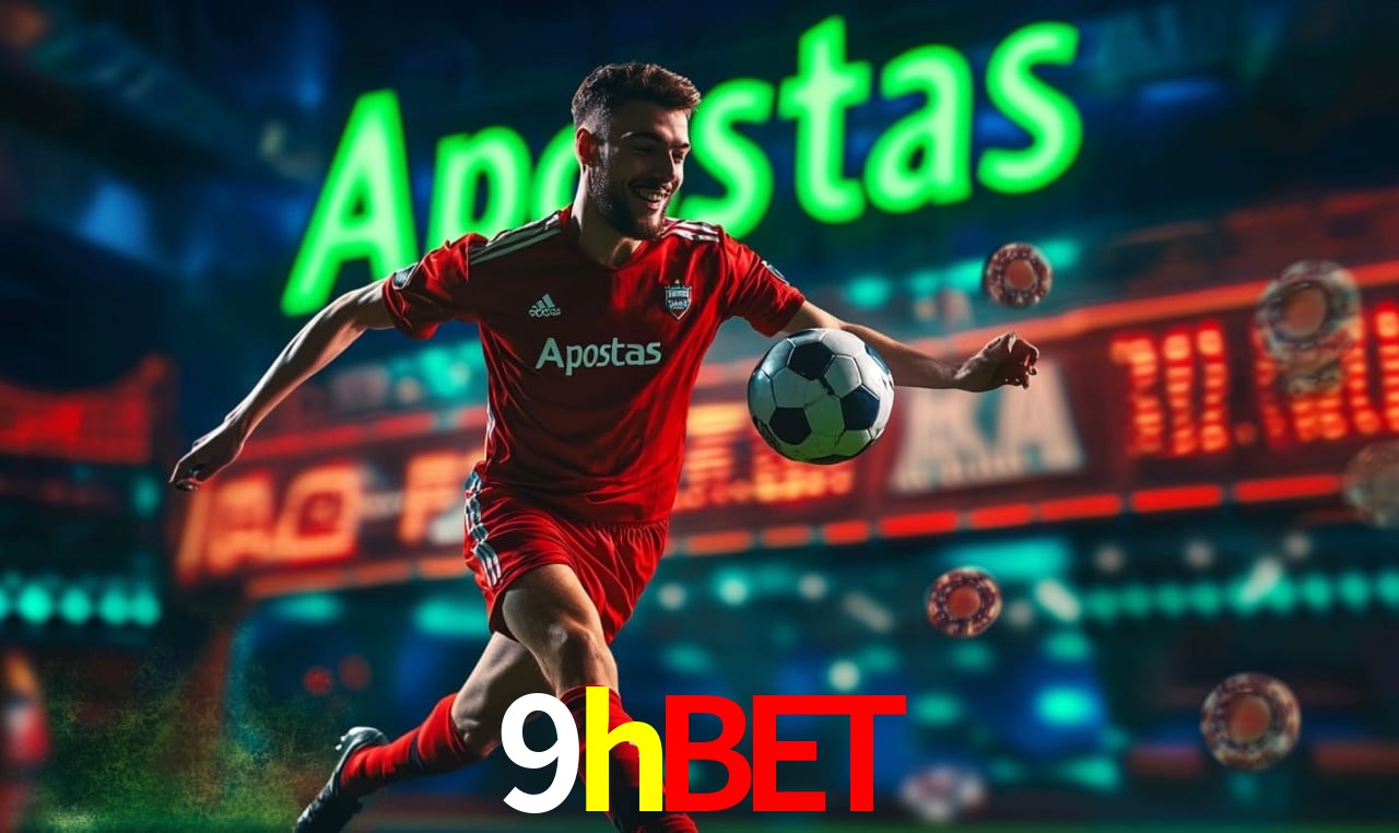 Jogos Exclusivos 9hbet