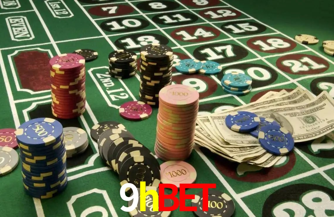9hbet login