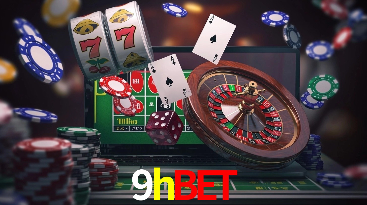 Premium Interface 9hbet