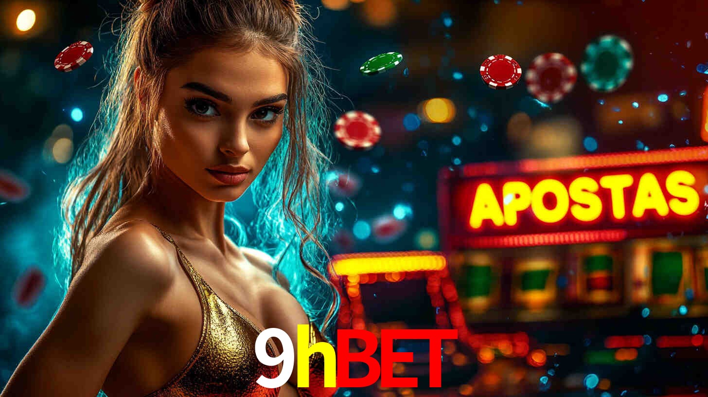 Apostas Esportivas na 9hbet: Um Guia Completo