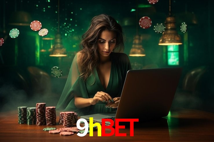 Escolher plataforma para baixar 9hbet