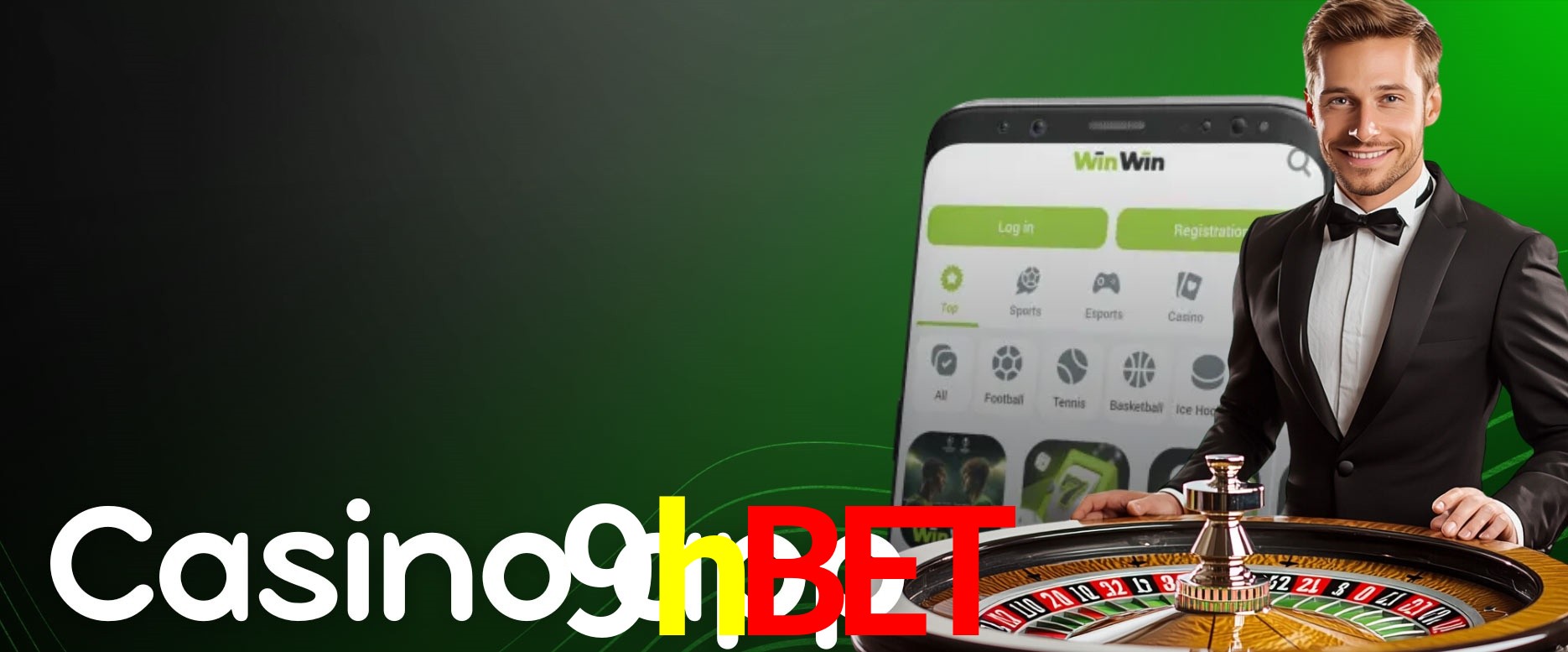 Exclusive Offers 9hbet