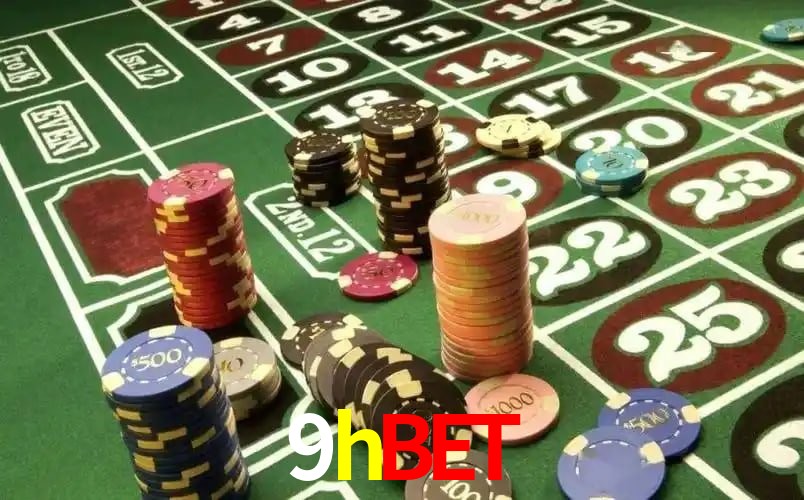 Avaliações dos Jogadores 9hbet
