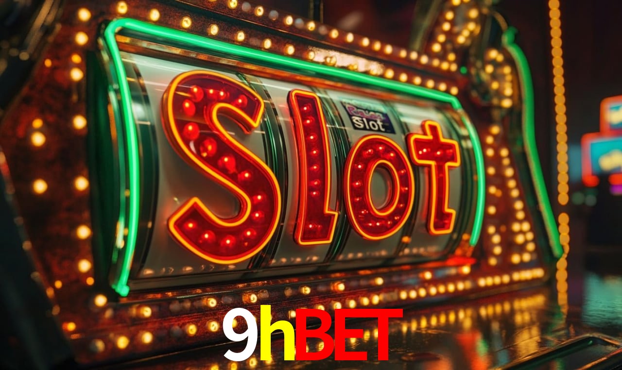 Sistemas de Segurança 9hbet