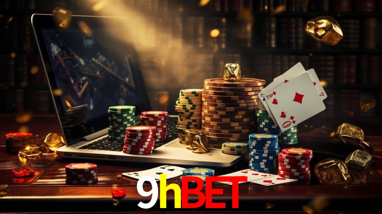 Casino VIP 9hbet