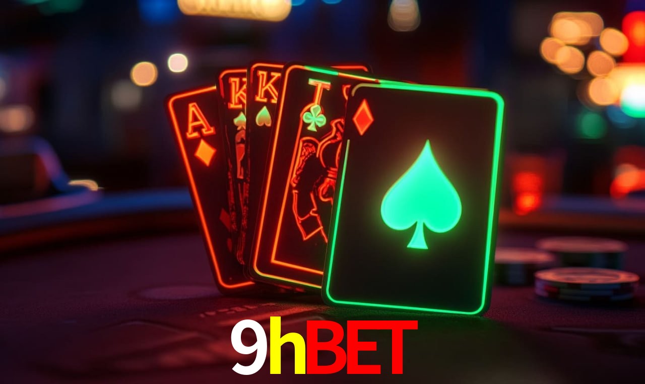 Recursos de Bônus 9hbet