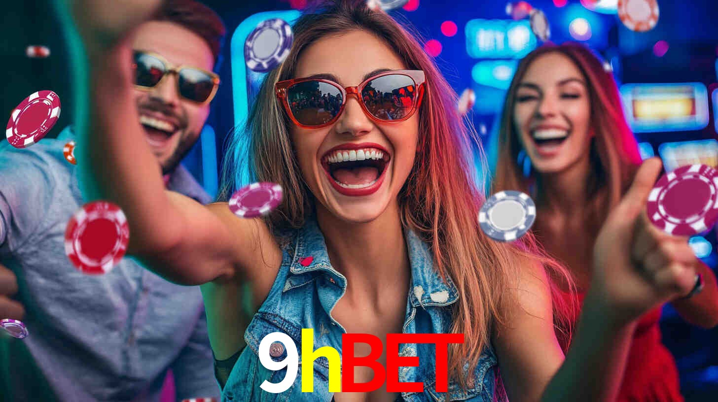 A Popularidade dos Caça-Níqueis no 9hbet