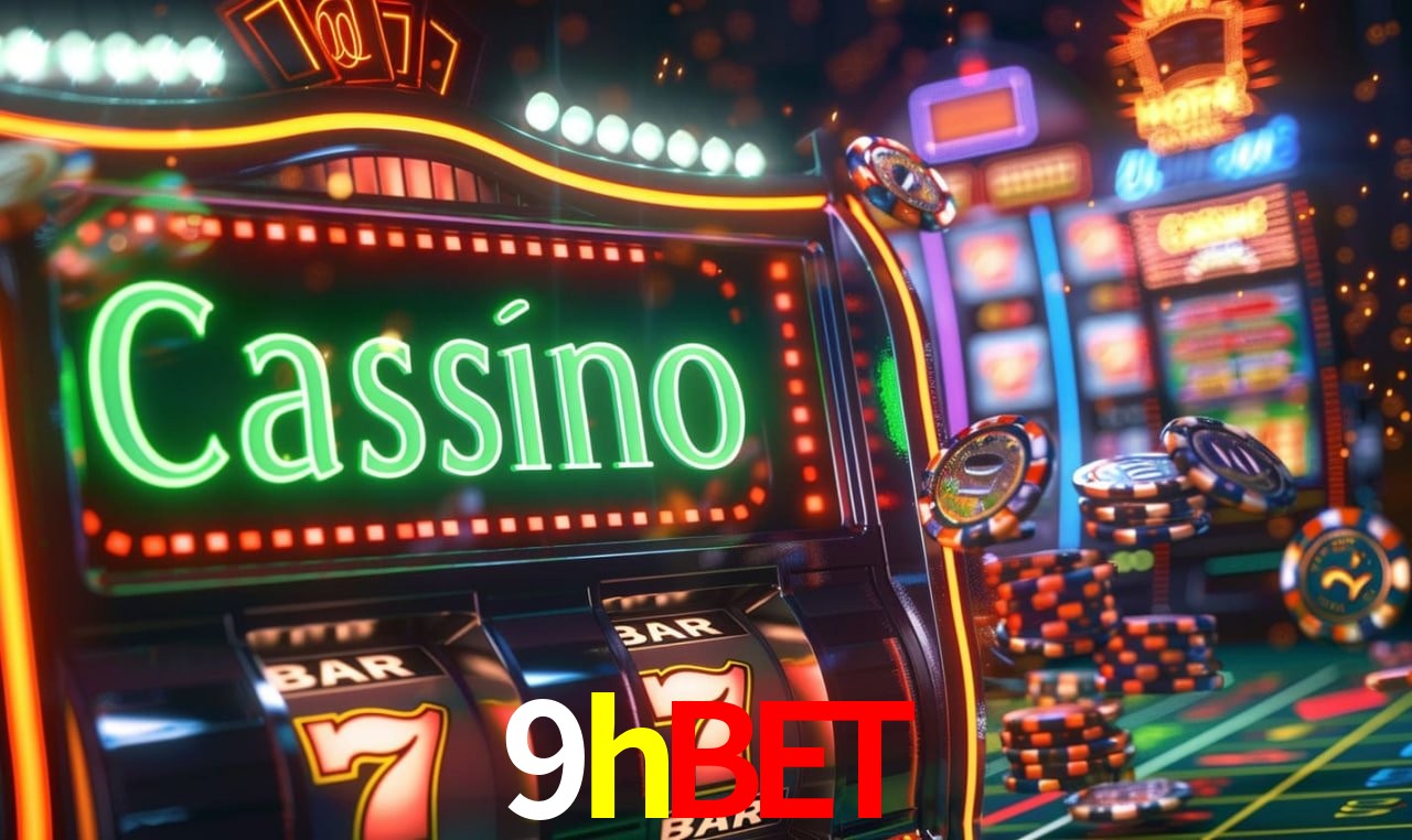 Cadastro Rápido 9hbet