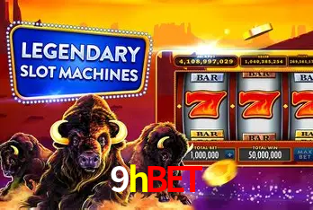 Inovações de Jogos na 9hbet: O Futuro das Experiências Interativas