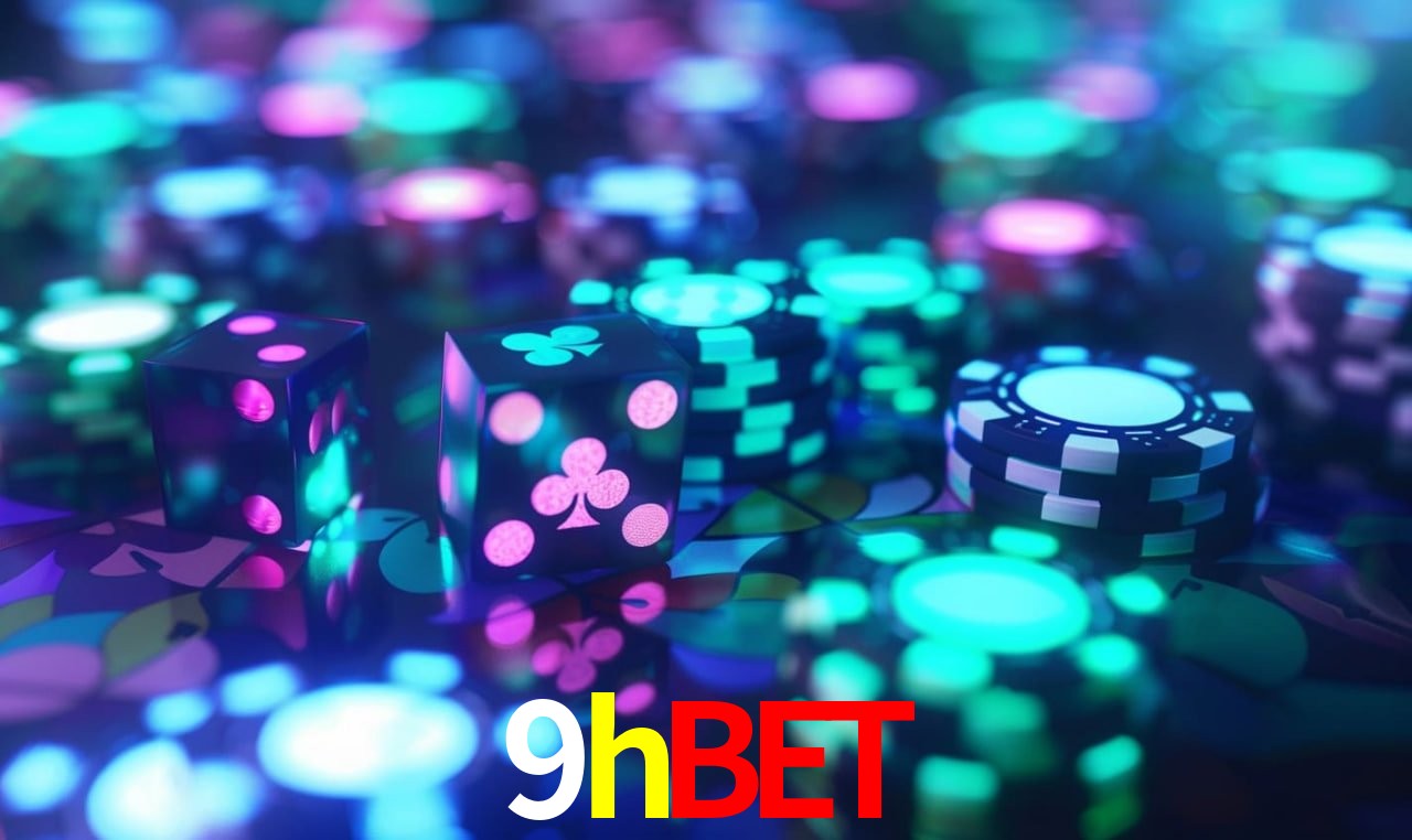 Mesa de Blackjack 9hbet